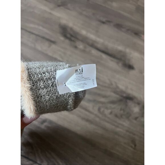 Clear Creek Women's  Knit Winter Warm Soft & Comfy Touchscreen Texting Gloves - Picture 4 of 4